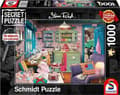 Pikkukuva 3 / 4: Schmidt Spiele 59653, 1000 kappaletta, Muu