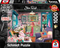 Pikkukuva 4 / 4: Schmidt Spiele 59653, 1000 kappaletta, Muu