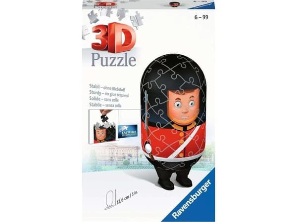 Ravensburger 11252 puslespill 54 stykker