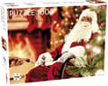 Pikkukuva 3 / 3: Tactic Puzzle Lovers Santa Claus 1000 pcs puzzle