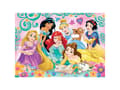 Miniatyrbild 2 av 5: Trefl Disney: Princess Puzzle 200, 200 styck, Tecknade serier, 7 År