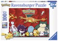 Miniatyrbild 1 av 2: Min favorit Pokémon Pussel 100 bitar Ravensburger