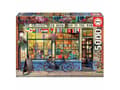 Miniatyrbilde 4 av 5: Educa 5000 Greatest bookshop in the world
