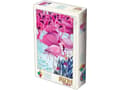 Miniatyrbilde 1 av 3: D-Toys Puzzle 1000 Andrea Kurti, Flamingoer