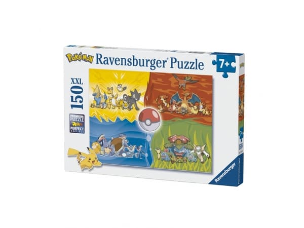 BRIO 10110035 Pokémon