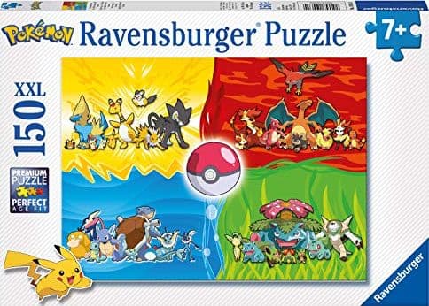 BRIO 10110035 Pokémon