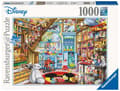Miniatyrbilde 3 av 3: Ravensburger 16734, 1000 stykker, 14 år
