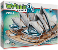 Miniatyrbild 1 av 5: Sydney Opera House Wrebbit 3D Puzzle