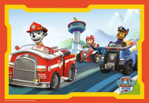 Ravensburger 4005556075911