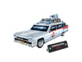 Miniatyrbilde 3 av 5: Ghostbusters Ecto-1 Wrebbit 3D Puzzle