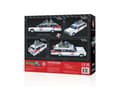 Miniatyrbilde 4 av 5: Ghostbusters Ecto-1 Wrebbit 3D Puzzle