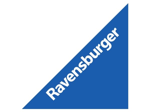 Ravensburger RAV Puzzle Fairy Tale Castle i 4 år | 16137, 18000 stk, 14 År