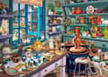 Miniatyrbilde 4 av 5: Schmidt Spiele 59656, 1000 stykker, Andre