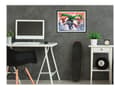 Miniatyrbild 4 av 5: Clementoni Glowing Lights - Marvel Avengers - pussel - 104 delar