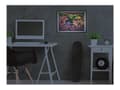 Miniatyrbild 2 av 5: Clementoni Glowing Lights - Marvel Avengers - pussel - 104 delar