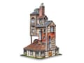 Miniatyrbilde 4 av 5: Harry Potter The Burrow (Weasley Family Home) Wrebbit 3D Puzzle