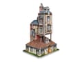 Miniatyrbilde 2 av 5: Harry Potter The Burrow (Weasley Family Home) Wrebbit 3D Puzzle