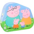 Miniatyrbild 1 av 3: Peppa Pig Pussel, Family - Barbo Toys