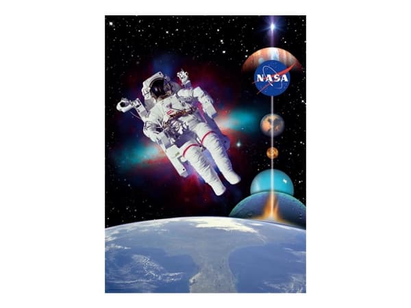 Clementoni Space Collection - Space - pussel - 500 delar