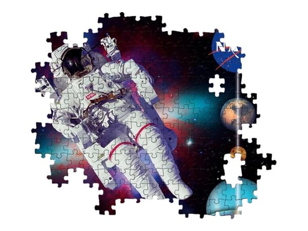 Clementoni Space Collection - Space - pussel - 500 delar