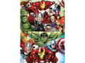 Miniatyrbilde 4 av 4: Educa 2x48 Avengers