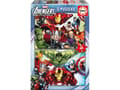 Miniatyrbilde 2 av 4: Educa 2x48 Avengers