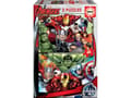 Miniatyrbilde 1 av 4: Educa 2x48 Avengers