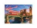 Miniatyrbilde 2 av 5: TREFL 500+1 det. trepuslespill &ldquo;London&rdquo;