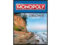 Miniatyrbild 2 av 3: Winning Moves Puzzle 1000 Monopoly Gdynia Klif Orłowo