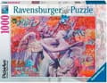 Pikkukuva 4 / 4: Ravensburger 16970, 1000 kpl, Romance, 14 År