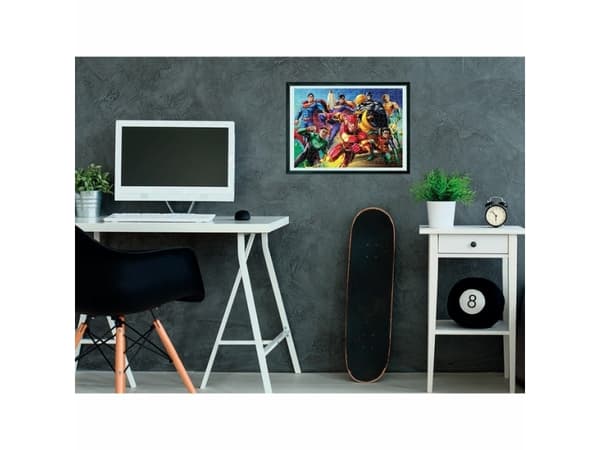 Clementoni Supercolor 25721, 104 pc(s), Comics, 6 yr(s)