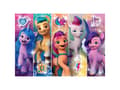 Miniatyrbild 2 av 3: Clementoni Supercolor My Little Pony, 1 styck, TV/film, 6 År