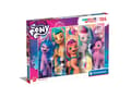 Miniatyrbild 1 av 3: Clementoni Supercolor My Little Pony, 1 styck, TV/film, 6 År