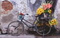 Miniatyrbilde 2 av 4: Ravensburger Bicycle Puslespill 200 stykker Kunst
