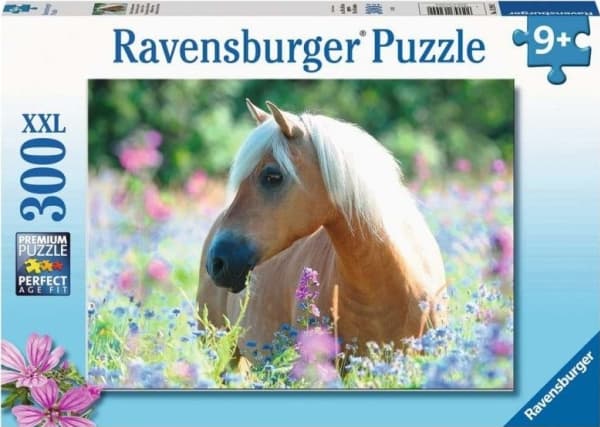 Ravensburger 13294, 300 stykker, Dyr, 9 år