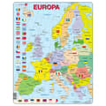 Miniatyrbild 2 av 2: Larsen Rampussel Europa 48 Bitar