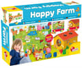 Pikkukuva 1 / 2: Lisciani Carotina Baby Happy Farm 72248 LISCIANI LISCIANI