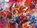 Miniatyrbild 2 av 4: Ravensburger Nike, Goddess of Victory Pussel 1500 styck Historia