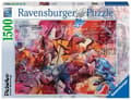 Miniatyrbild 1 av 4: Ravensburger Nike, Goddess of Victory Pussel 1500 styck Historia