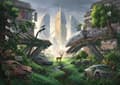 Miniatyrbild 4 av 5: Ravensburger 17121, 368 styck, Fantasi