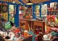 Miniatyrbilde 2 av 5: Schmidt Spiele 59977, 1000 stykker, Kunst, 12 år