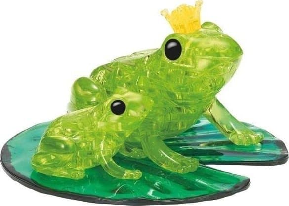 Bard Game Center Crystal Puzzle - Zabki
