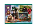 Miniatyrbild 4 av 5: Trefl 90392, 48 styck, TV/film, 4 År