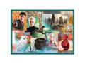 Miniatyrbild 5 av 5: Trefl 90392, 48 styck, TV/film, 4 År