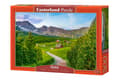 Miniatyrbild 1 av 2: Puzzle 500 elements Trail in the Tatra Mountains, Poland