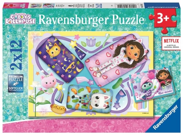 Ravensburger 26290 palapeli