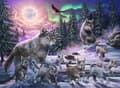 Miniatyrbild 2 av 2: Ravensburger 12908 pussel 150 styck Djur