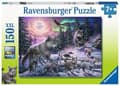 Miniatyrbild 1 av 2: Ravensburger 12908 pussel 150 styck Djur