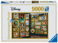 Pikkukuva 3 / 3: Ravensburger 00.014.973 Kuviopalapeli 9000 kpl Sarjakuvat