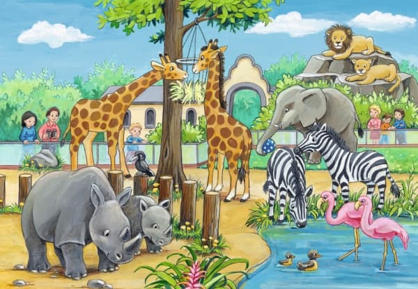 Ravensburger 4005556078066